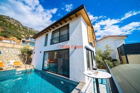 VillA Therapy Olea